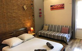 Studio 1 Terre Sainte Plage/CHU