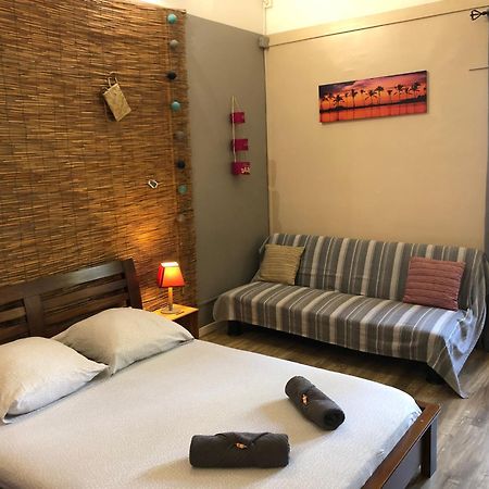 Studio 1 Terre Sainte Plage/CHU Extérieur photo