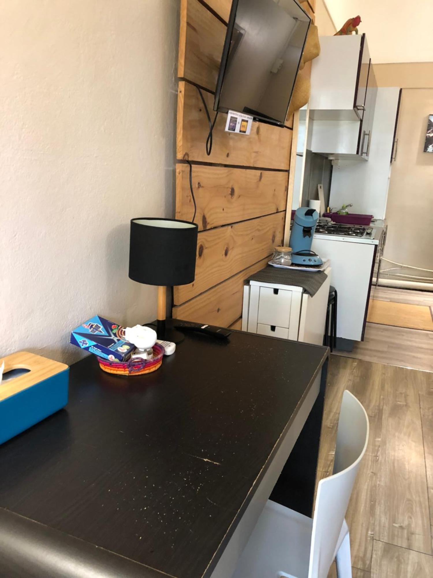 Studio 1 Terre Sainte Plage/CHU Extérieur photo